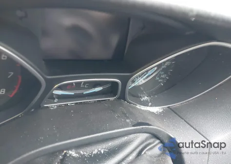 2013 Ford Focus Se from USA, damaged, VIN 1FADP3K26DL271488